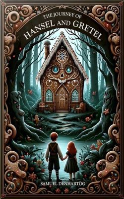  ¡Hansel y Gretel: Un Viaje de Ingenuidad, Hambre y Hornos de Pan!