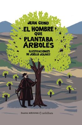  ¿Has Escuchado el Cuento del Hombre que Plantaba Árboles? Un Recuerdo de la India Moderna