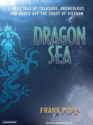  ¡El Dragón de los Siete Mares, un Relato Fantástico sobre la Codicia y el Poder del Destino!