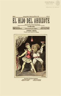  ¿La Abuela y el Ahuizote: Un Cuento Mexicano que Nos Hace Reflexionar Sobre la Aceptación?