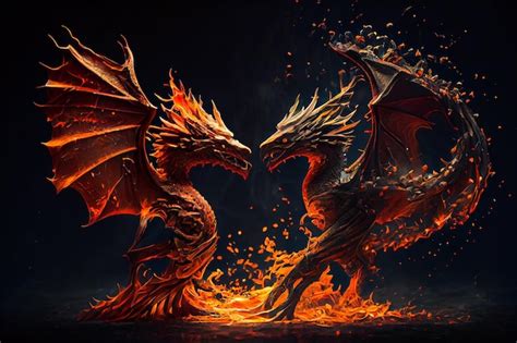  La Batalla de los Dos Dragones: Un Viaje Místico a la Francia del Siglo IV