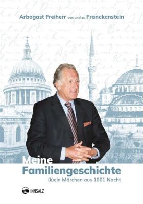 ¿Qué secretos ancestrales nos revela la historia del 'Freiherr von und zu Rabenstein'?